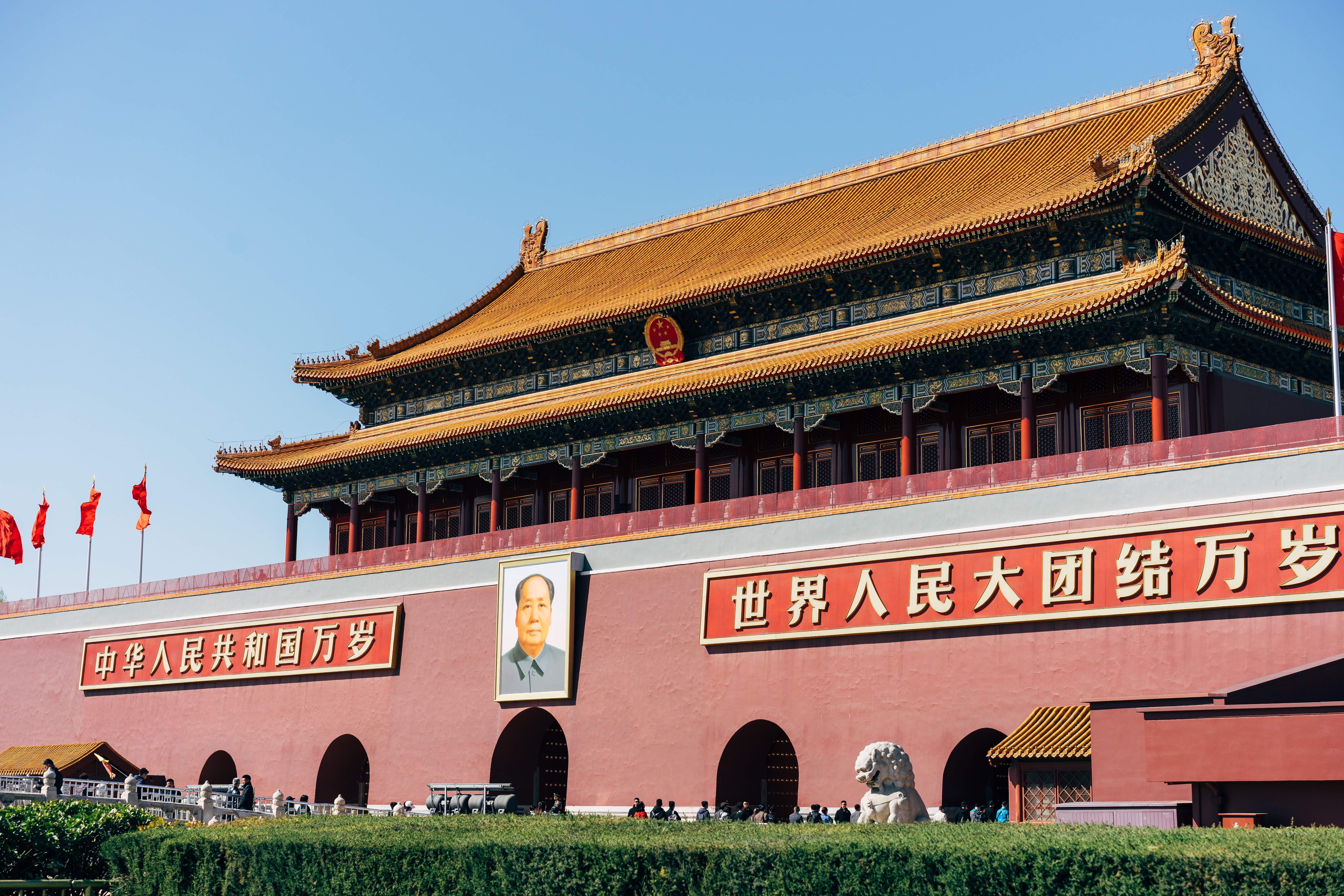 Étudier en Chine : les pistes à suivre