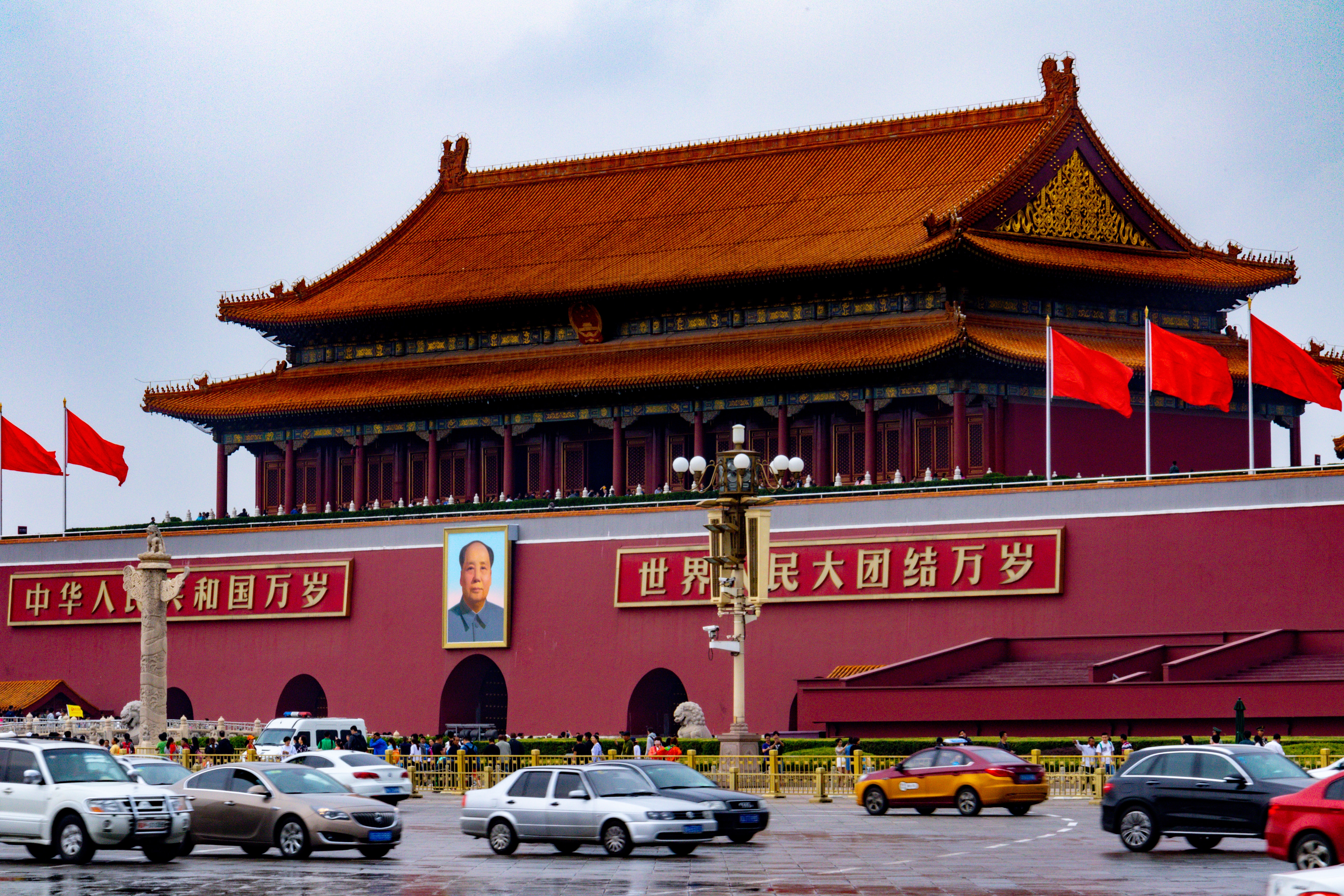 Vivre en Chine : nos conseils