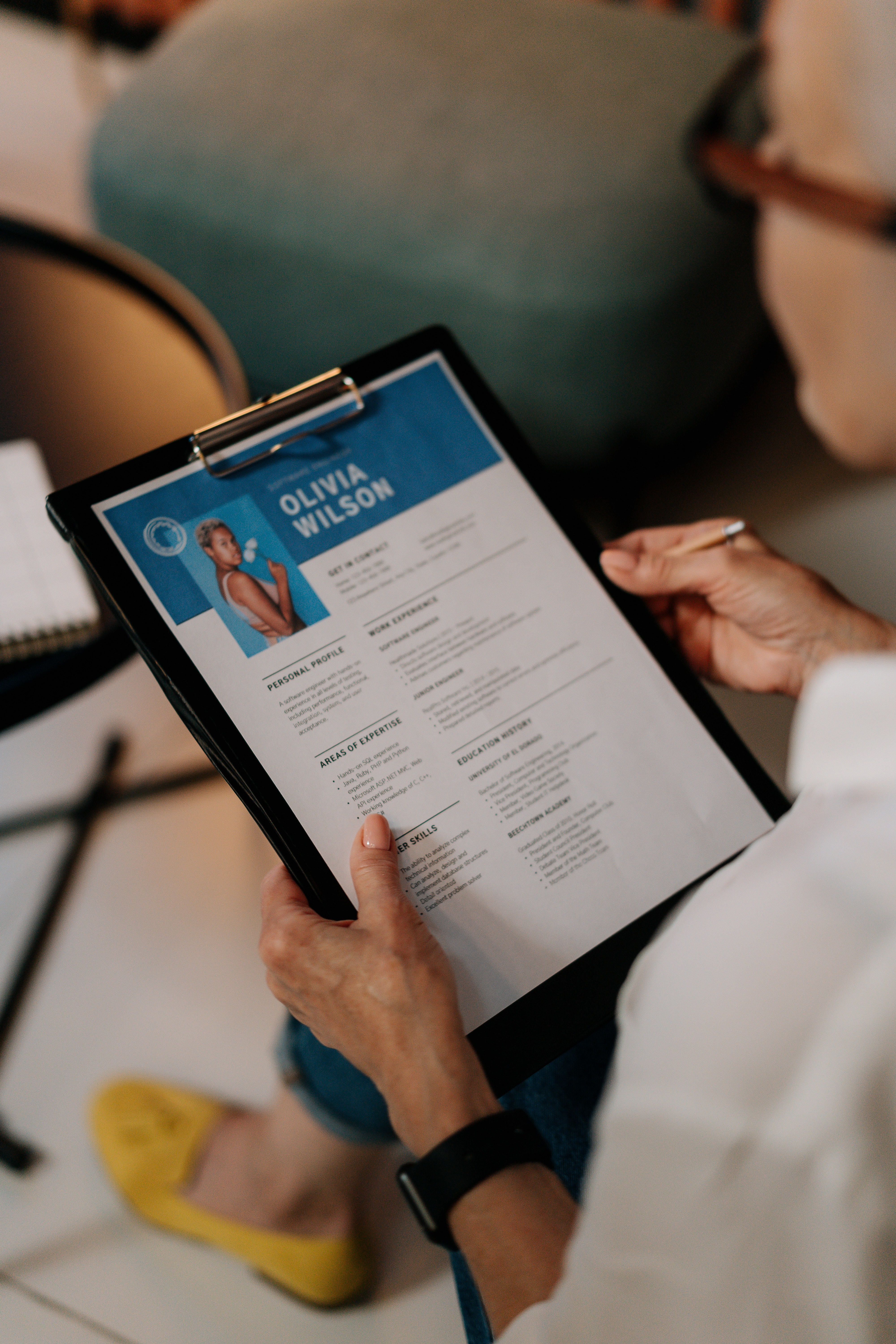 Rédiger un CV en langue étrangère : nos conseils