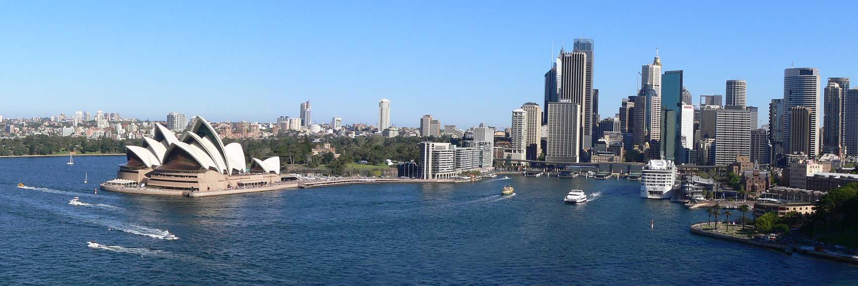 Partir travailler en Australie avec un PVT : ce qu’il faut savoir