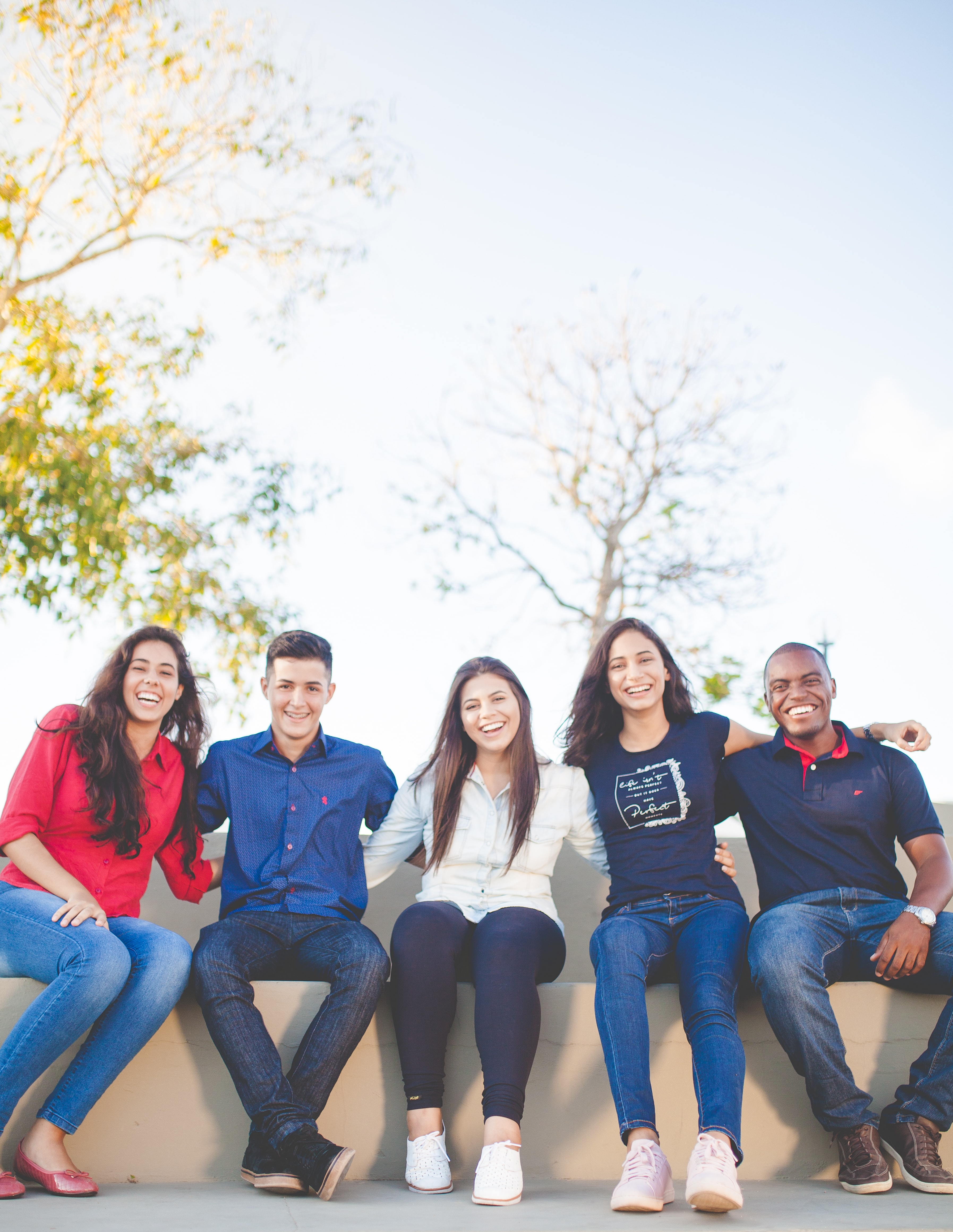 Tout savoir sur le volontariat international